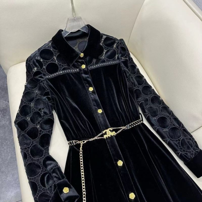 Chanel Dress